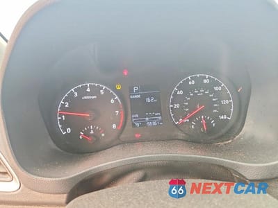 Zdjęcie 9 z 12 samochodu: 2020 HYUNDAI ACCENT SE VIN:3KPC24A62LE099515 - miniatura