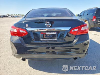 Zdjęcie 6 z 12 samochodu: 2016 NISSAN ALTIMA 2.5 S VIN:1N4AL3AP7GN325739 - miniatura
