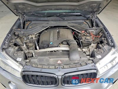 Zdjęcie 12 z 13 samochodu: 2015 BMW X6 XDRIVE35I VIN:5UXKU2C53F0N77502 - miniatura