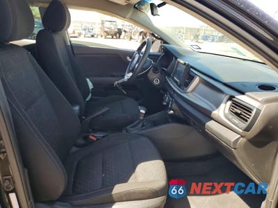 Zdjęcie 7 z 12 samochodu: 2020 KIA RIO VIN:3KPA24AD0LE328862 - miniatura