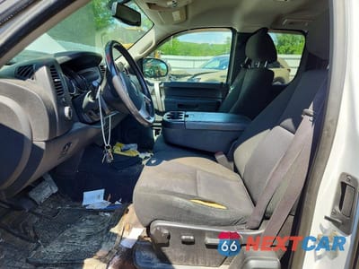 Zdjęcie 7 z 12 samochodu: 2012 GMC SIERRA K1500 SLE VIN:1GTR2VE73CZ257397 - miniatura