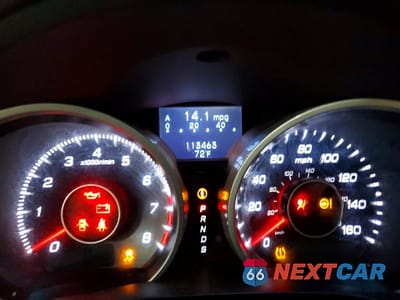 Zdjęcie 9 z 12 samochodu: 2014 ACURA TL TECH VIN:19UUA9F57EA000554 - miniatura