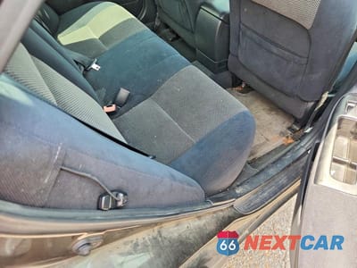 Zdjęcie 10 z 12 samochodu: 2004 TOYOTA CAMRY SE VIN:4T1BA32K34U015057 - miniatura