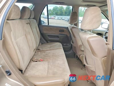 Zdjęcie 11 z 13 samochodu: 2003 HONDA CR-V VIN:SHSRD78823U136188 - miniatura