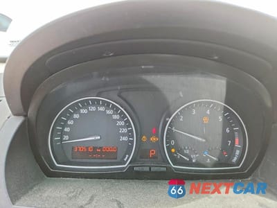 Zdjęcie 9 z 13 samochodu: 2006 BMW X3 2.5I VIN:WBXPA73496WC52800 - miniatura