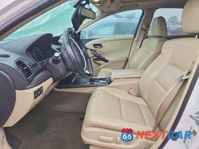 Zdjęcie 7 z 12 samochodu: 2017 ACURA RDX VIN:5J8TB3H32HL011066 - miniatura