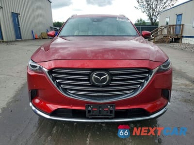 Piąte zdjęcie samochodu w środku: 2020 MAZDA CX-9 GRAND TOURING VIN:JM3TCBDYXL0419873 - miniatura