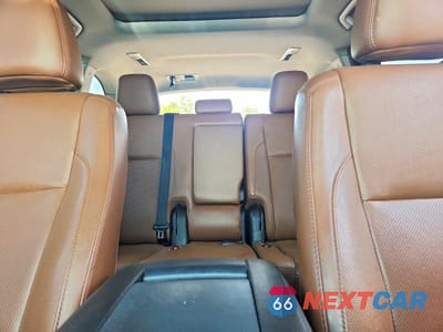 Zdjęcie 10 z 13 samochodu: 2019 TOYOTA HIGHLANDER LIMITED PLATINUM VIN:5TDDZRFH4KS995066 - miniatura