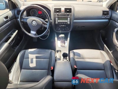 Zdjęcie 8 z 12 samochodu: 2009 VOLKSWAGEN JETTA SE VIN:3VWRM71K49M143979 - miniatura