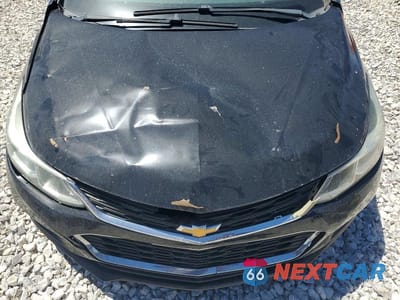 Zdjęcie 11 z 12 samochodu: 2018 CHEVROLET CRUZE LS VIN:1G1BC5SM6J7242029 - miniatura