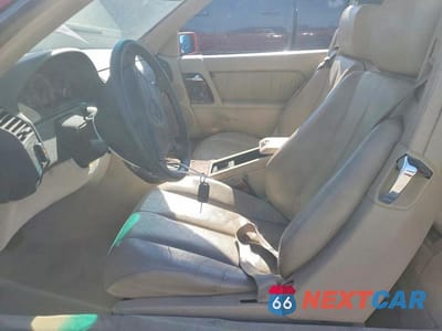 Zdjęcie 7 z 13 samochodu: 1995 MERCEDES-BENZ SL 320 VIN:WDBFA63E8SF114456 - miniatura