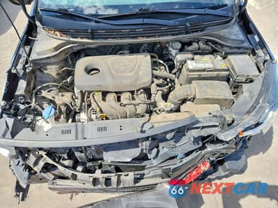 Zdjęcie 11 z 13 samochodu: 2018 KIA RIO 5-DOOR S VIN:3KPA25AB3JE089552 - miniatura