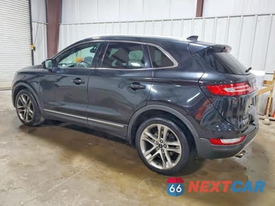 Drugie zdjęcie samochodu z przodu: 2015 LINCOLN MKC VIN:5LMTJ2AH6FUJ22527 - miniatura