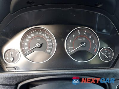 Zdjęcie 9 z 13 samochodu: 2014 BMW 428 XI VIN:WBA3N5C55EK196593 - miniatura