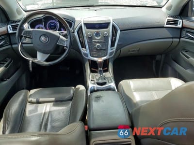 Zdjęcie 8 z 14 samochodu: 2012 CADILLAC SRX LUXURY COLLECTION VIN:3GYFNAE36CS602557 - miniatura