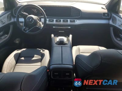 Zdjęcie 8 z 13 samochodu: 2026 MERCEDES-BENZ GLE 350 VIN:4JGFB4EB4TB573686 - miniatura