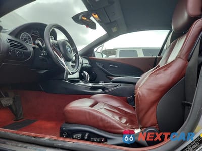Zdjęcie 7 z 12 samochodu: 2008 BMW 650 I VIN:WBAEB535X8CX60576 - miniatura