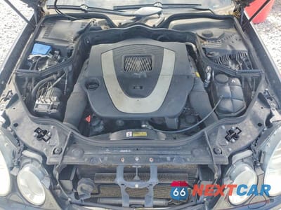 Zdjęcie 11 z 12 samochodu: 2009 MERCEDES-BENZ E 350 4MATIC VIN:WDBUF87X09B388042 - miniatura