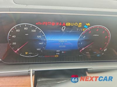 Zdjęcie 9 z 13 samochodu: 2025 MERCEDES-BENZ GLS 450 4MATIC VIN:4JGFF5KE8SB494674 - miniatura