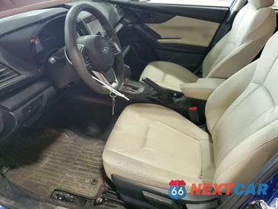 Zdjęcie 7 z 12 samochodu: 2022 SUBARU IMPREZA VIN:4S3GTAB63N3710836 - miniatura