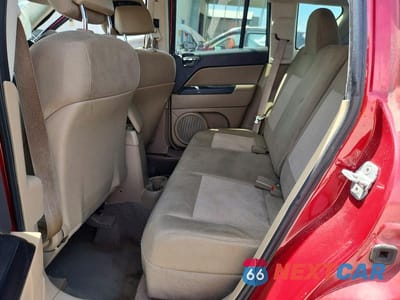 Zdjęcie 11 z 14 samochodu: 2011 JEEP COMPASS SPORT VIN:1J4NT1FB7BD213822 - miniatura
