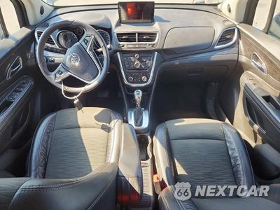 Zdjęcie 8 z 13 samochodu: 2016 BUICK ENCORE VIN:KL4CJASB3GB628206 - miniatura