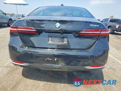 Zdjęcie 6 z 12 samochodu: 2025 BMW 530 I VIN:WBA43FJ05SCU25013 - miniatura