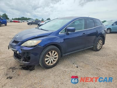 2010 MAZDA CX-7 JM3ER2W5XA0343143 - główne zdjęcie licytacji z USA - miniatura