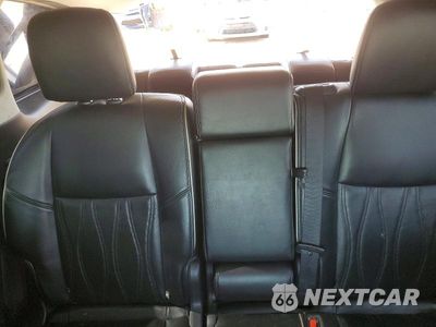 Zdjęcie 10 z 13 samochodu: 2016 INFINITI QX60 BASE VIN:5N1AL0MM9GC530402 - miniatura