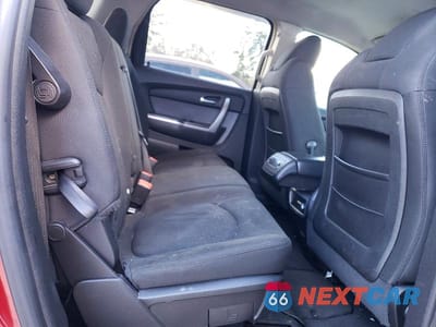 Zdjęcie 11 z 13 samochodu: 2008 GMC ACADIA SLE VIN:1GKEV13728J282819 - miniatura