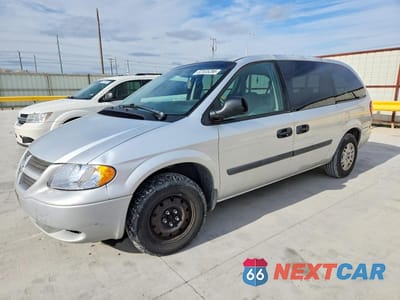 2006 DODGE GRAND CARAVAN SE 1D4GP24R36B523544 - główne zdjęcie licytacji z USA - miniatura