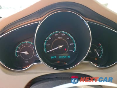Zdjęcie 9 z 13 samochodu: 2012 CHEVROLET MALIBU 1LT VIN:1G1ZC5E04CF313891 - miniatura