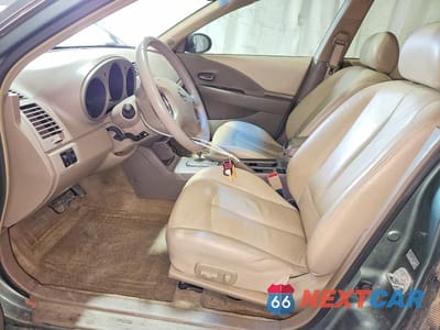 Zdjęcie 7 z 12 samochodu: 2002 NISSAN ALTIMA SE VIN:1N4BL11E62C198493 - miniatura