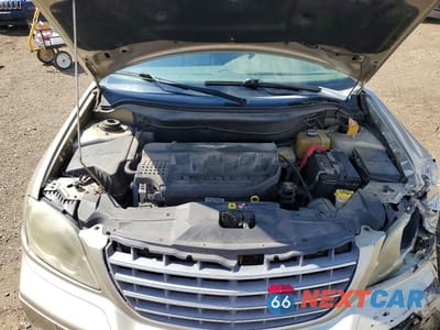 Zdjęcie 12 z 14 samochodu: 2005 CHRYSLER PACIFICA LIMITED VIN:2C8GF78465R272562 - miniatura