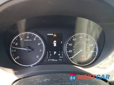 Zdjęcie 9 z 13 samochodu: 2018 MITSUBISHI OUTLANDER SE VIN:JA4AZ3A30JJ005550 - miniatura