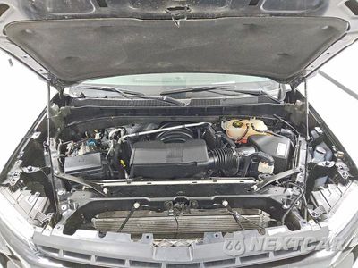 Zdjęcie 11 z 12 samochodu: 2021 CHEVROLET SILVERADO K1500 LT TRAIL BOSS VIN:1GCPYFED0MZ394378 - miniatura