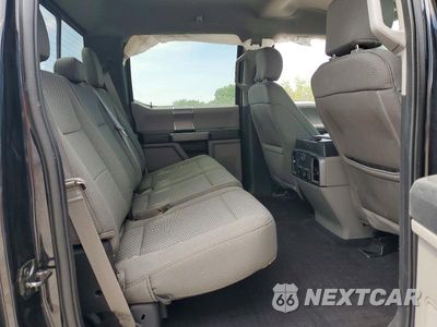 Zdjęcie 10 z 12 samochodu: 2020 FORD F150 SUPERCREW VIN:1FTEW1E4XLKE12165 - miniatura