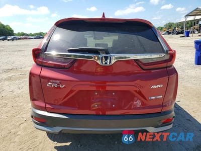 Zdjęcie 6 z 13 samochodu: 2020 HONDA CR-V EXL VIN:7FART6H81LE015693 - miniatura