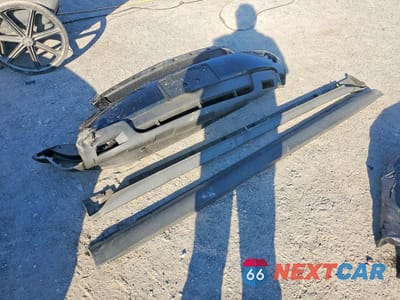 Zdjęcie 12 z 13 samochodu: 2007 CHEVROLET EQUINOX LS VIN:2CNDL13F976080121 - miniatura