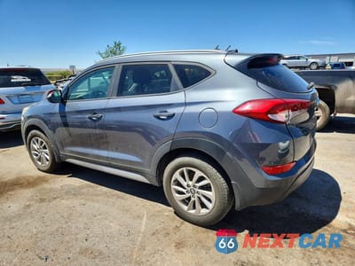 Drugie zdjęcie samochodu z przodu: 2017 HYUNDAI TUCSON SE VIN:KM8J33A45HU375199 - miniatura