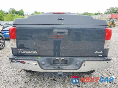 Zdjęcie 6 z 12 samochodu: 2012 TOYOTA TUNDRA CREWMAX SR5 VIN:5TFDY5F17CX234462 - miniatura