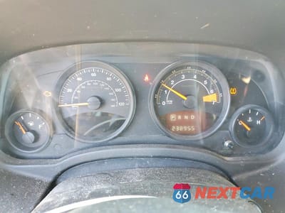 Zdjęcie 9 z 13 samochodu: 2016 JEEP PATRIOT SPORT VIN:1C4NJPBB9GD656727 - miniatura