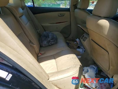 Zdjęcie 10 z 12 samochodu: 2008 LEXUS ES 350 BASE VIN:JTHBJ46G482202808 - miniatura