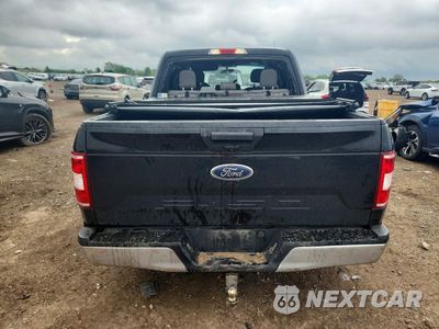 Zdjęcie 6 z 12 samochodu: 2018 FORD F150 SUPERCREW VIN:1FTEW1EB6JKE67871 - miniatura