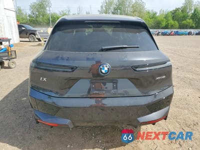 Zdjęcie 6 z 14 samochodu: 2024 BMW IX XDRIVE50 VIN:WB523CF08RCR09278 - miniatura