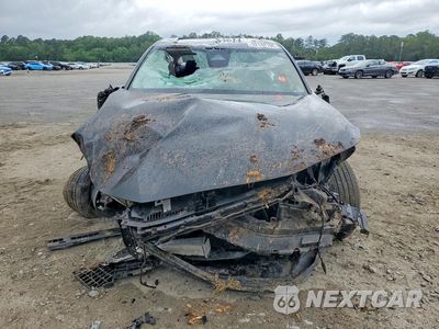 Piąte zdjęcie samochodu w środku: 2024 HONDA ACCORD EX VIN:1HGCY1F30RA085105 - miniatura