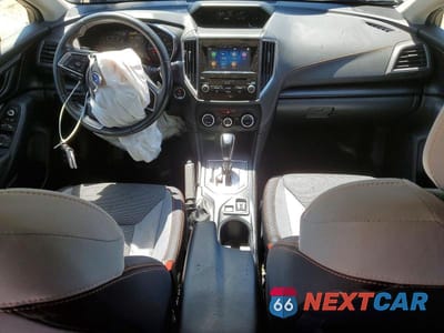 Zdjęcie 8 z 13 samochodu: 2021 SUBARU CROSSTREK PREMIUM VIN:JF2GTAEC0M8677086 - miniatura
