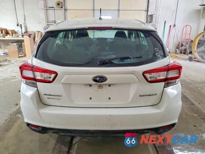 Zdjęcie 6 z 14 samochodu: 2019 SUBARU IMPREZA VIN:4S3GTAA60K3758484 - miniatura