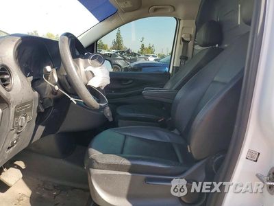 Zdjęcie 7 z 12 samochodu: 2020 MERCEDES-BENZ METRIS VIN:W1YV0BEY7L3754074 - miniatura