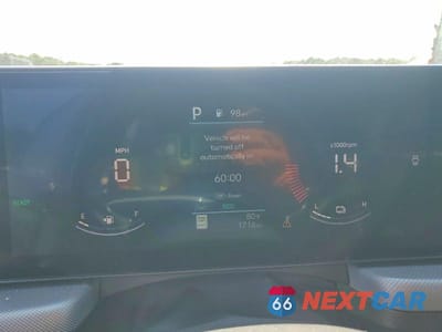 Zdjęcie 9 z 13 samochodu: 2026 HYUNDAI SONATA HYBRID BLUE VIN:KMHL24JJ0TA158080 - miniatura